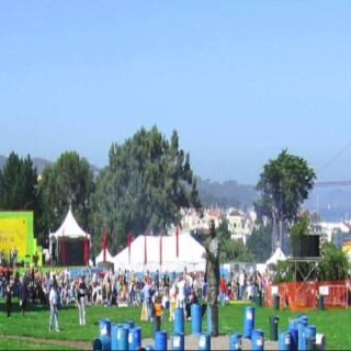 festival
