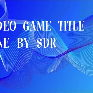 VIDEO-GAME-TITLE-TUNE-BY-SCOTT