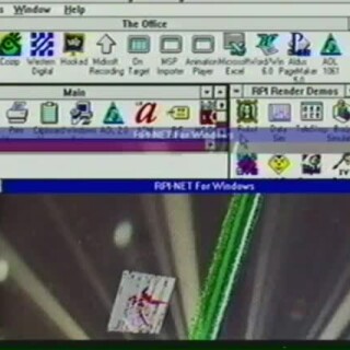 CLEVER-VRML-FIRST