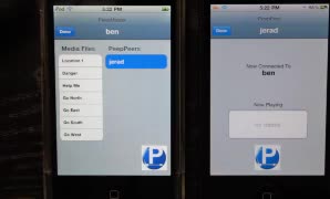 EMERGENCY APP APPSHOW2