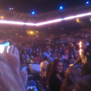 ME-AT-SIMON-COWELL22S-X-FACTOR-SHOW-AS-PAID-AUDIENCE