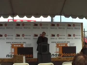 NOWHOUSE PRESENTATION BY SCOTT DOUGLAS REDMOND